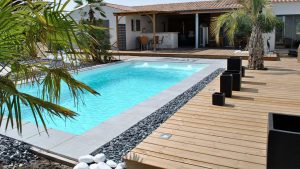 Entreprise de Piscine à Les Grandes-Chapelles